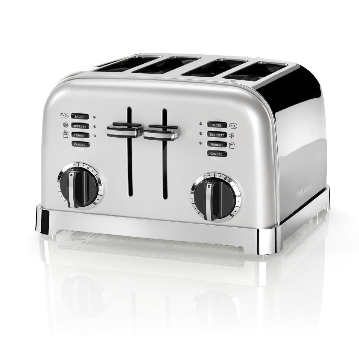 Tostador cuisinart 4 discount rebanadas